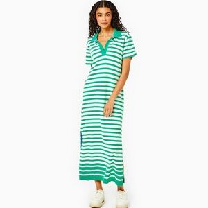 NWT ADDISON BAY Kiawah Dress